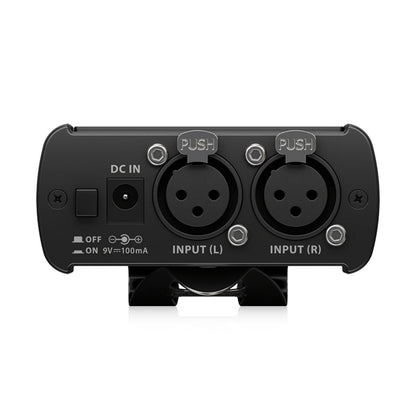 Behringer POWERPLAY P1 In-Ear Monitor