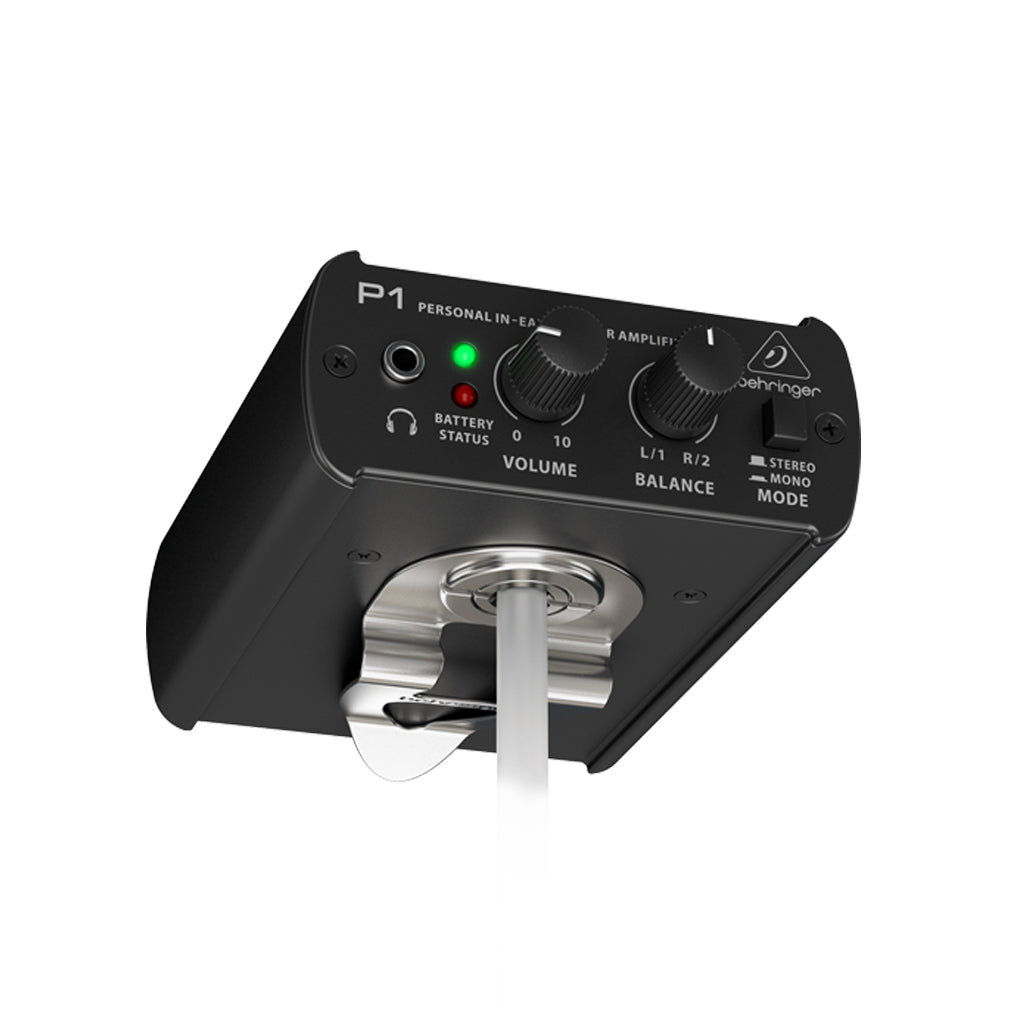 Behringer POWERPLAY P1 In-Ear Monitor