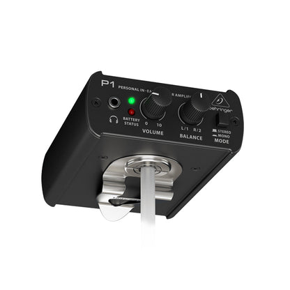 Behringer POWERPLAY P1 In-Ear Monitor