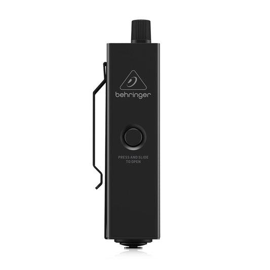 Behringer Powerplay P2 In-Ear Monitor
