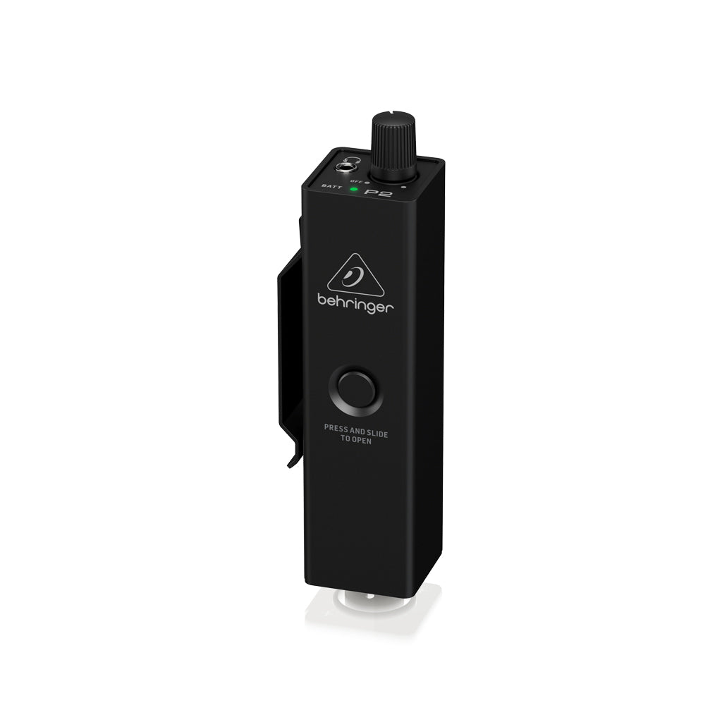 Behringer Powerplay P2 In-Ear Monitor