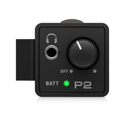 Behringer Powerplay P2 In-Ear Monitor