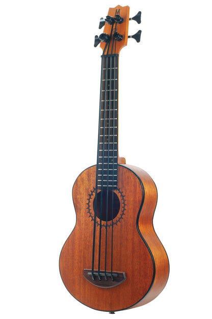 Mahalo MB1 Uke Bass, electric/acoustic