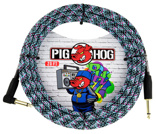 PIG-PCH20GBLR