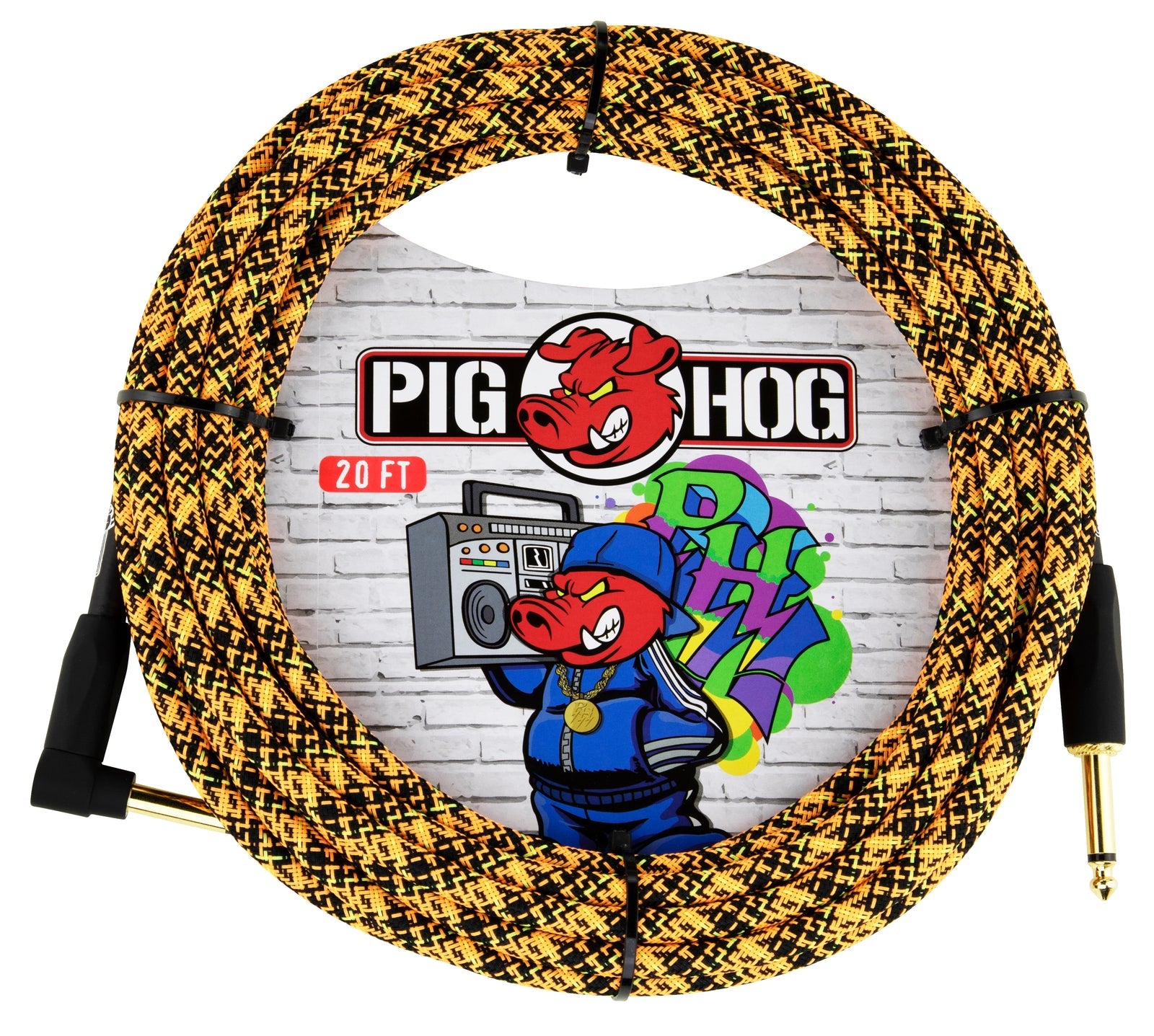 PIG-PCH20GORR