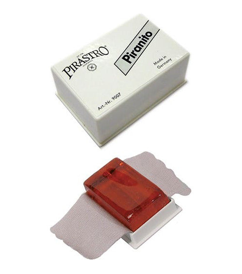 Violin Rosin Piranito