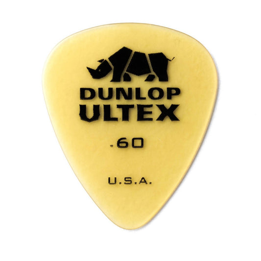 Dunlop Ultex Pick – 0.60mm