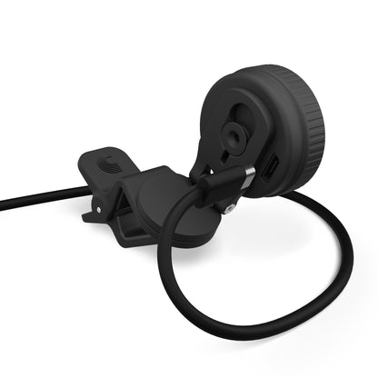 DAddario Nexxus 360 Rechargeable Tuner