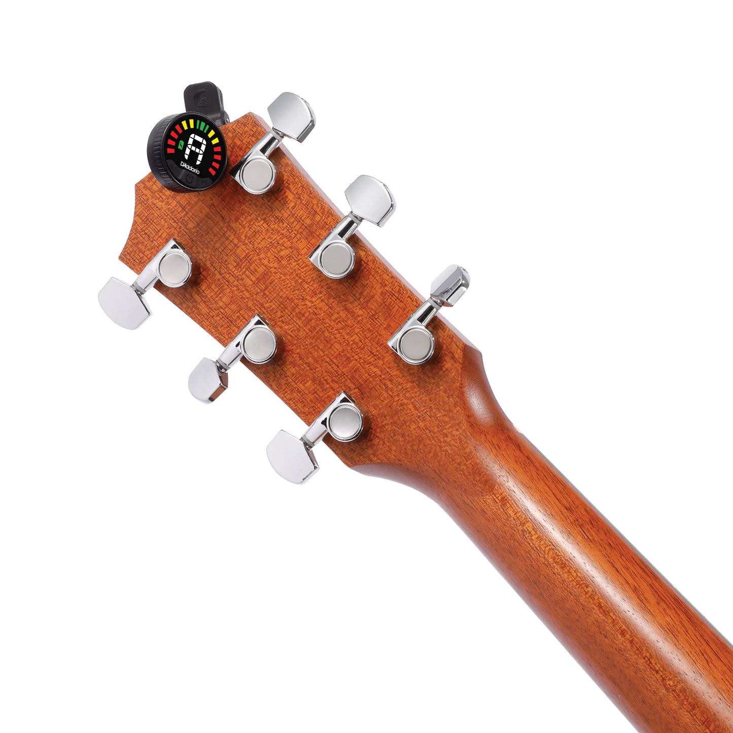 DAddario Nexxus 360 Rechargeable Tuner