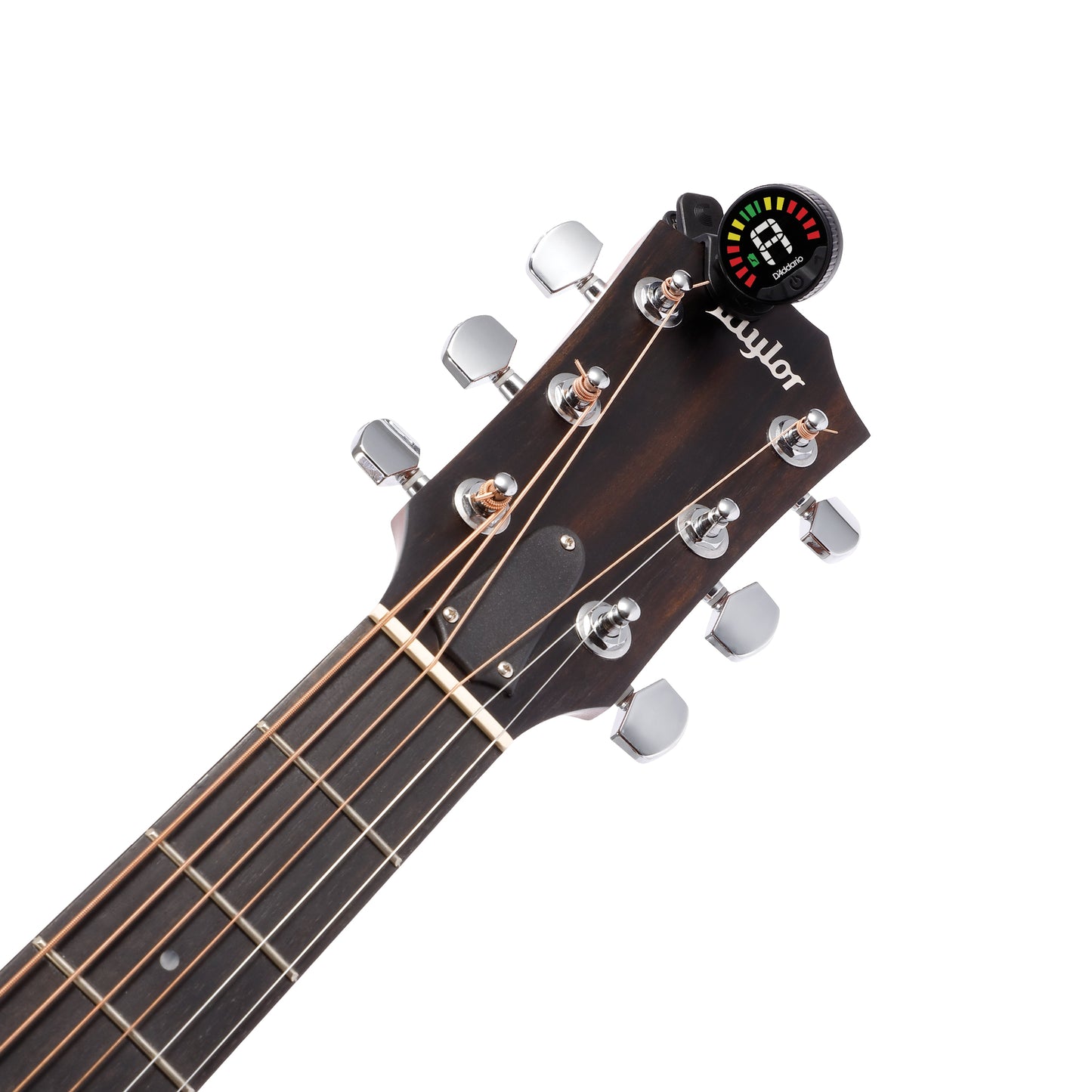 DAddario Nexxus 360 Rechargeable Tuner