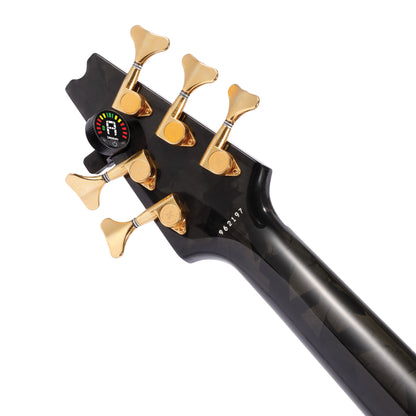 DAddario Nexxus 360 Rechargeable Tuner