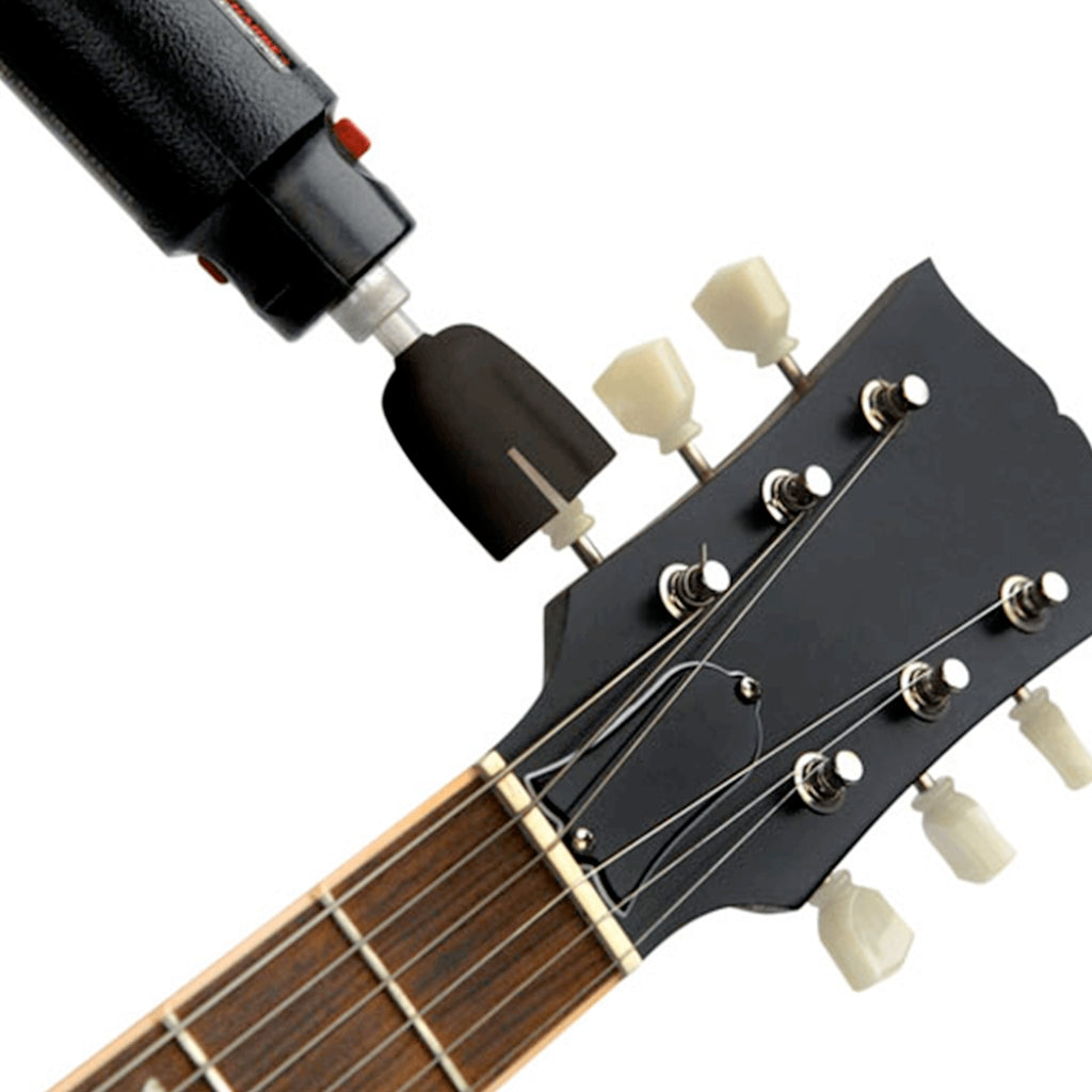 Planet Waves Drill Bit Peg-Winder