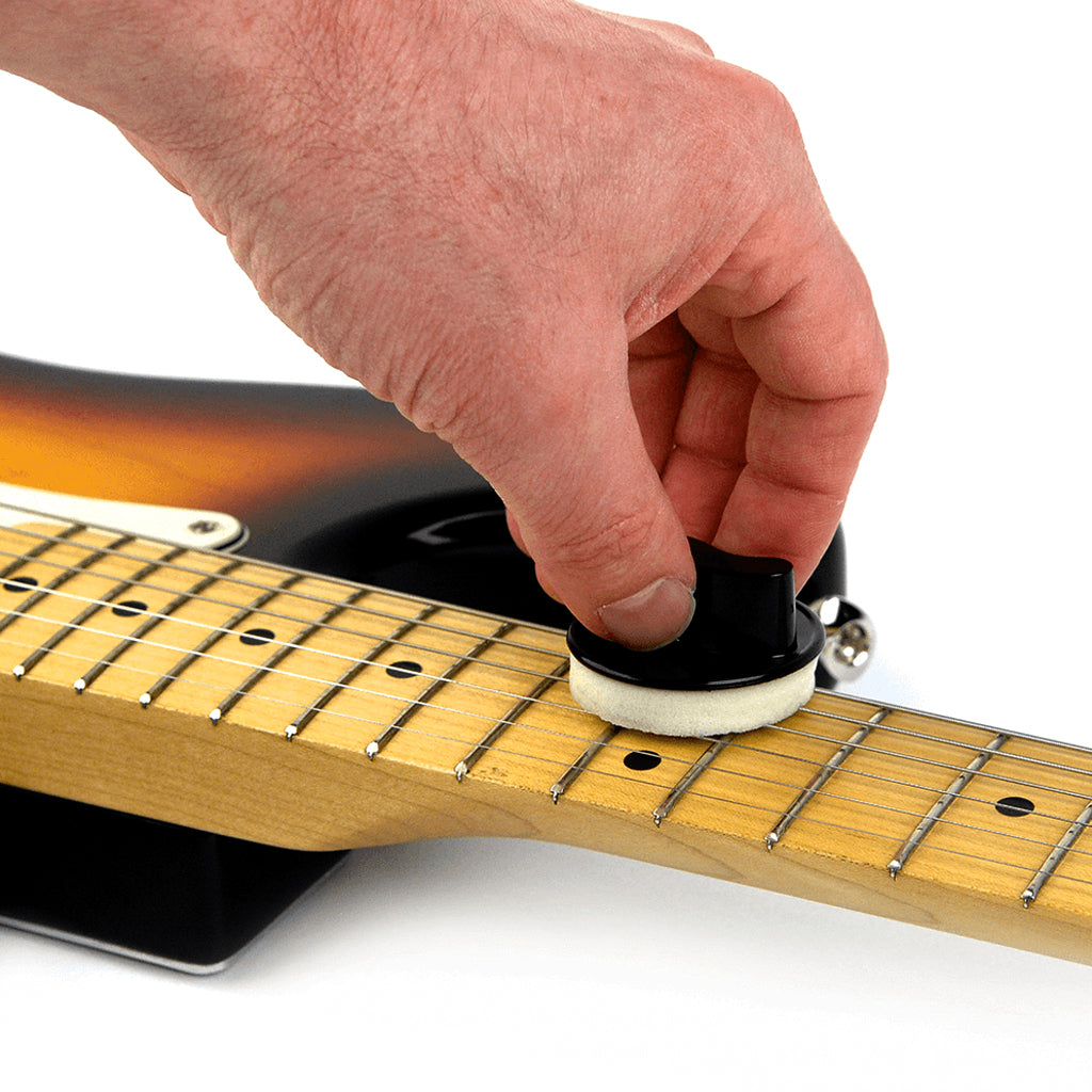 D'Addario XLR8 String Lubricant/Cleaner