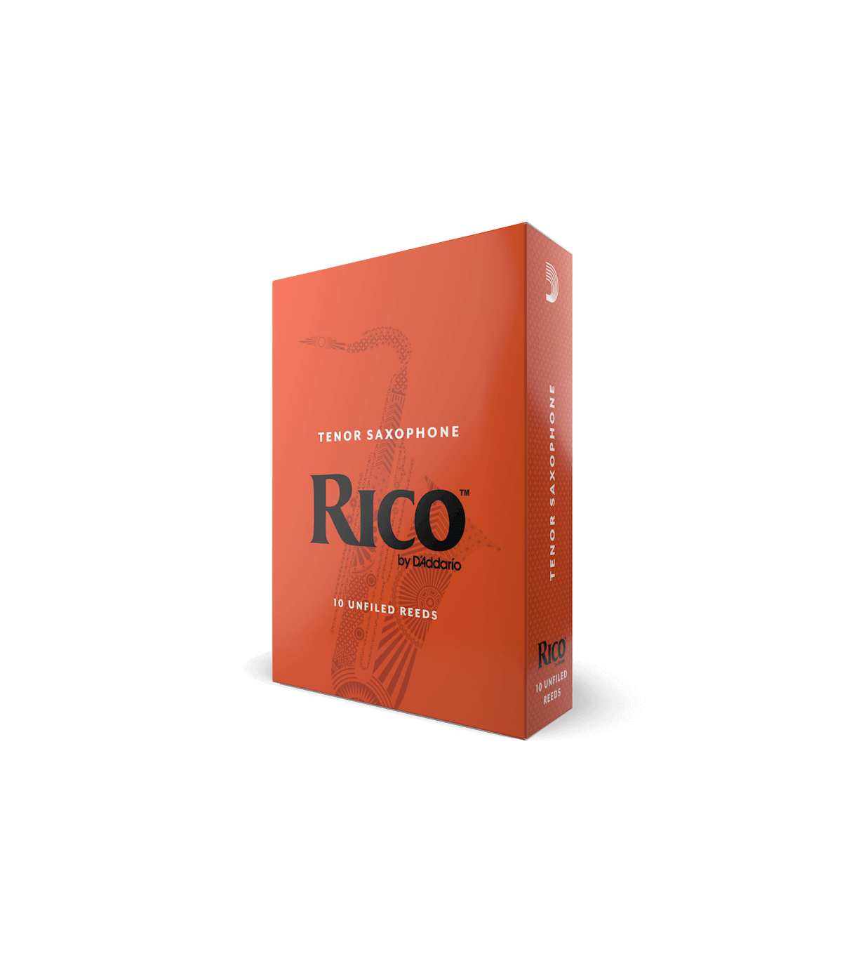 Rico by DAddario Tenor Sax Reeds, Strength 3, Single Buy
