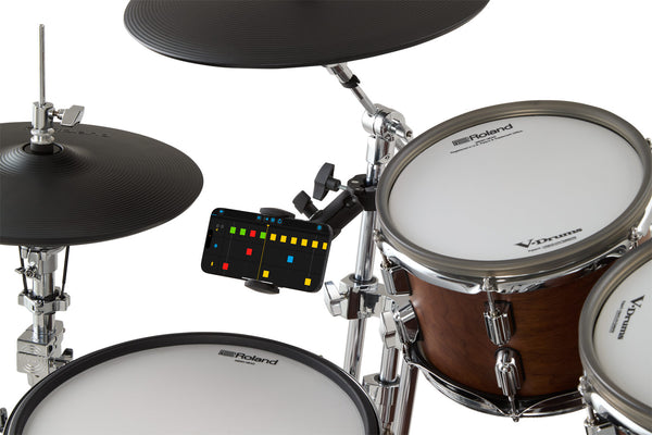 Drums & Percussion