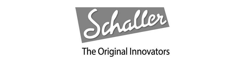 SCHALLER