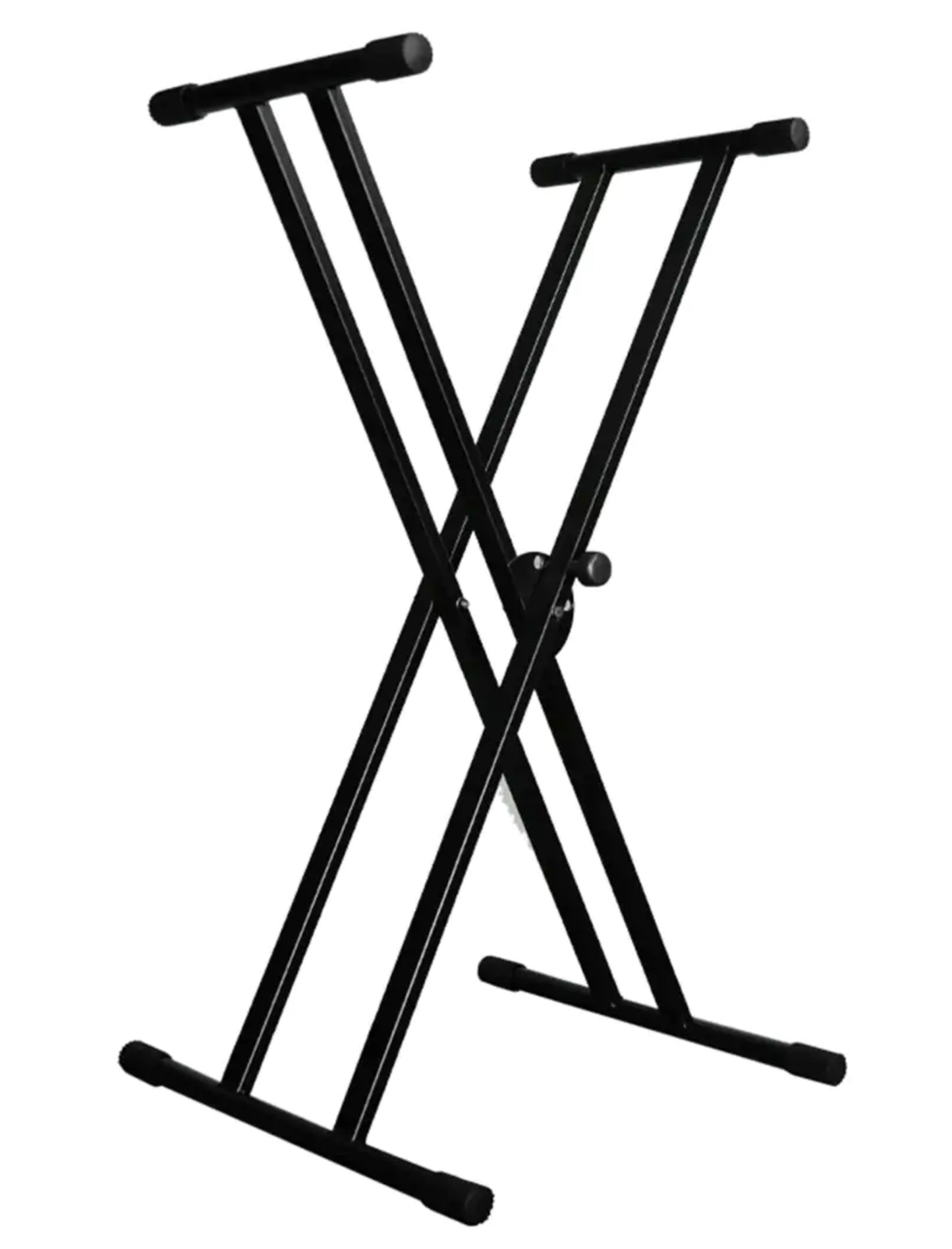 Hamilton Double Braced X Keyboard Stand