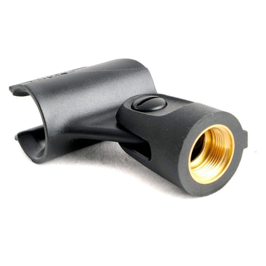 Mic Stand Adaptor For SM58, SM57, SM87A, Beta87A, Beta87C