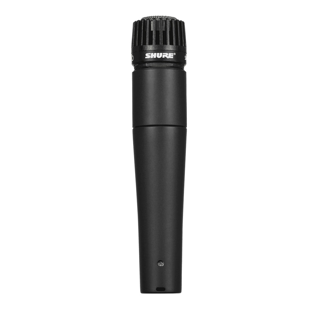 Shure SM57 Dynamic Instrument Microphone (SM-57)