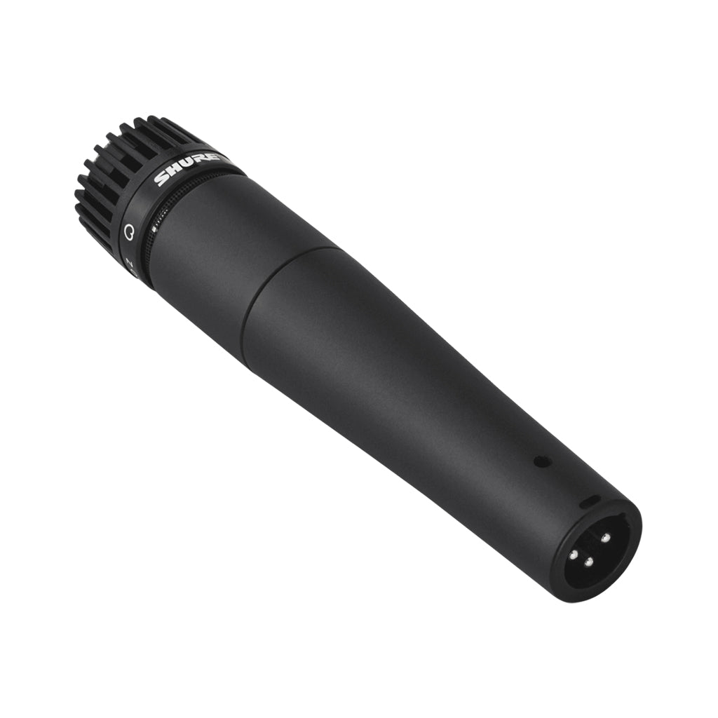 Shure SM57 Dynamic Instrument Microphone (SM-57)