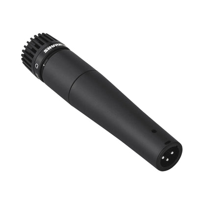 Shure SM57 Dynamic Instrument Microphone (SM-57)
