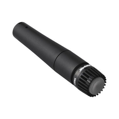 Shure SM57 Dynamic Instrument Microphone (SM-57)