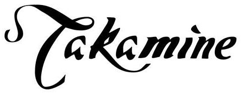 Takamine