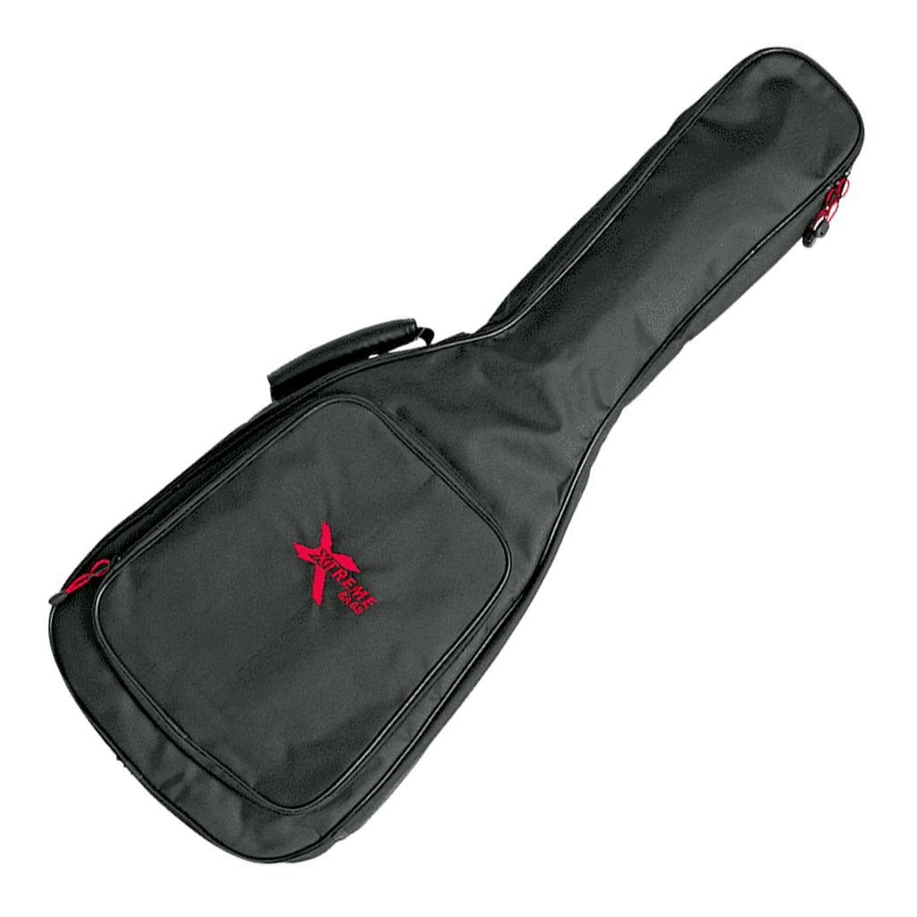 Xtreme TB305C36 3/4 Size Classical Guitar Gig Bag