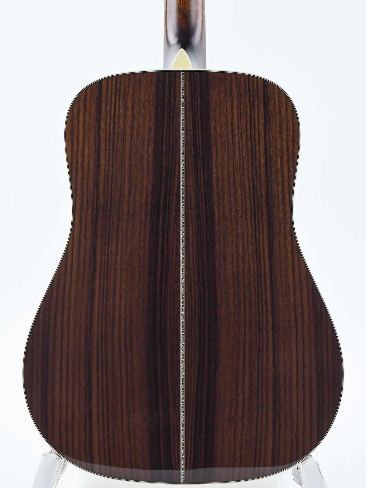 Spruce/Rosewood Dreadnought