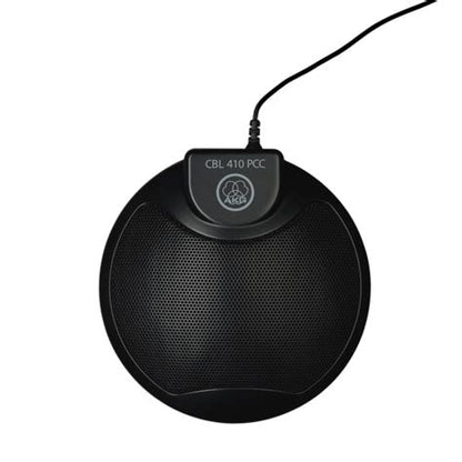 AKG CBL410 PCC – Omnidirectional Boundary Microphone for VoIP & Conferencing