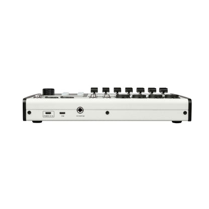 PROEL DIGIPAD8 – Compact 8-Channel Digital Mixer