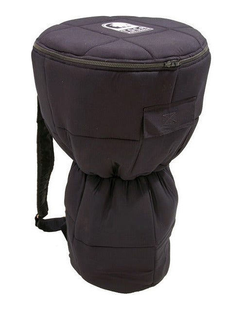 Toca Djembe 12" Bag in Black