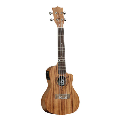 Tanglewood Tiare TWT16E Concert Ukulele w/Pickup