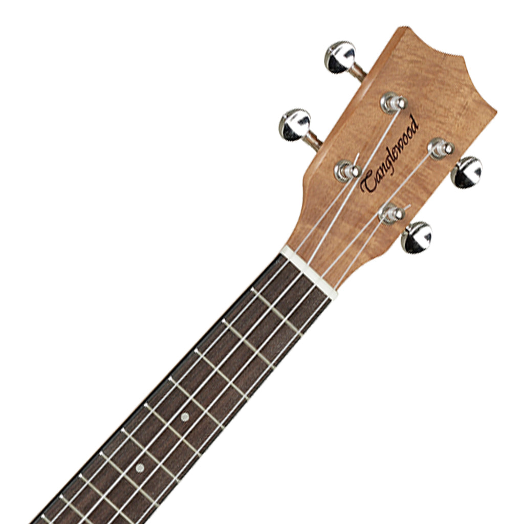 Tanglewood Tiare TWT16E Concert Ukulele w/Pickup
