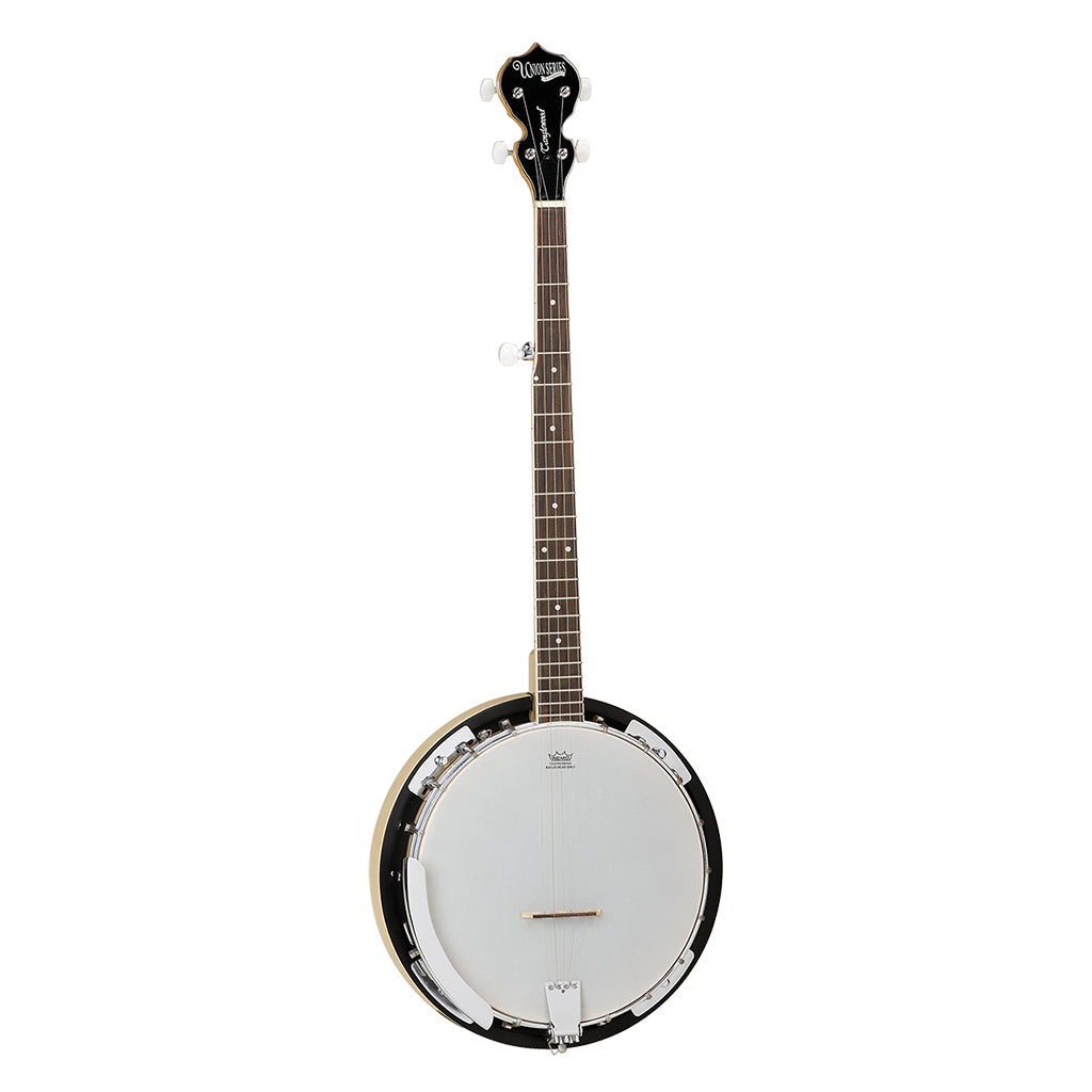 Tanglewood TWB18-M5 Union Banjo 5 String