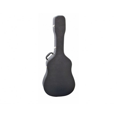 V-Case Dreadnought Sized Hard Case