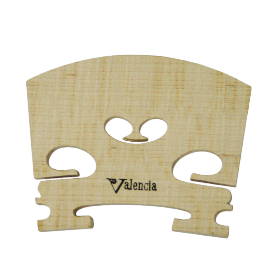 4/4 Violin Chinese Maple Bridge VA174 