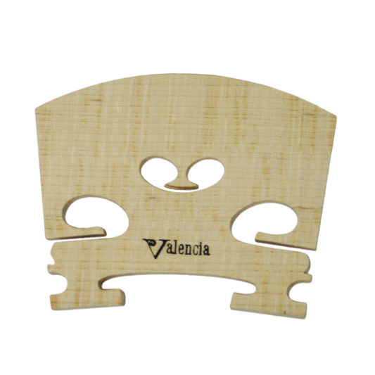 4/4 Violin Chinese Maple Bridge VA174 