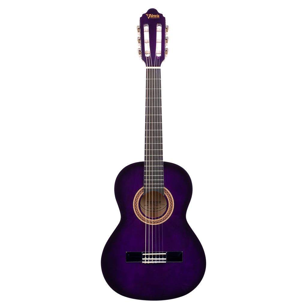 Valencia VC102PPS Classical Guitar