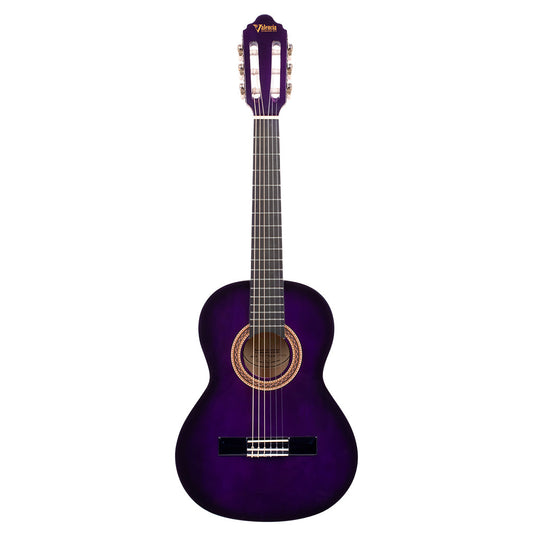 Valencia VC102PPS Classical Guitar