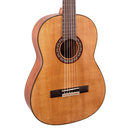 Valencia VC404 Classical Guitar