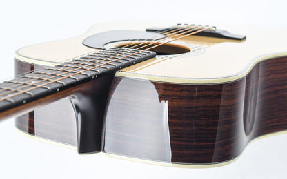 Spruce/Rosewood Dreadnought