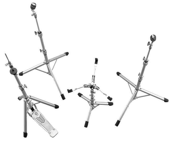 YAMAHA HW3 - CROSSTOWN HARDWARE SET