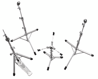 YAMAHA HW3 - CROSSTOWN HARDWARE SET