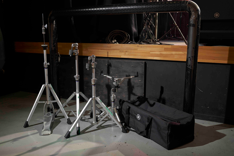 YAMAHA HW3 - CROSSTOWN HARDWARE SET