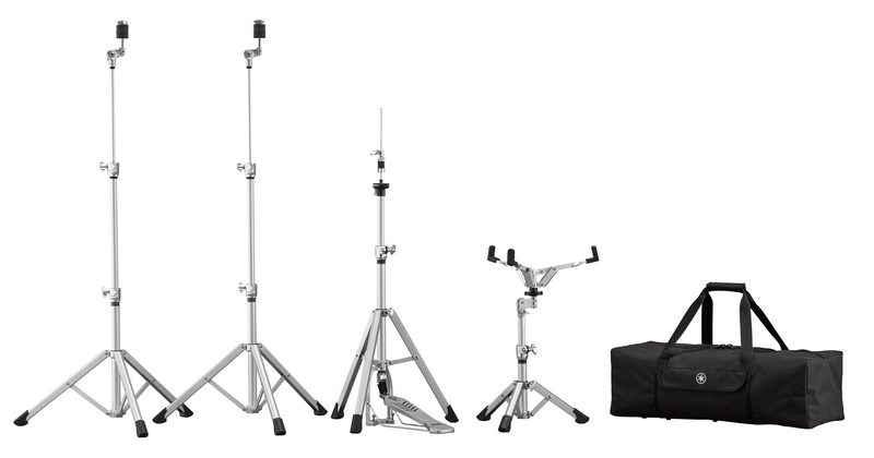 YAMAHA HW3 - CROSSTOWN HARDWARE SET
