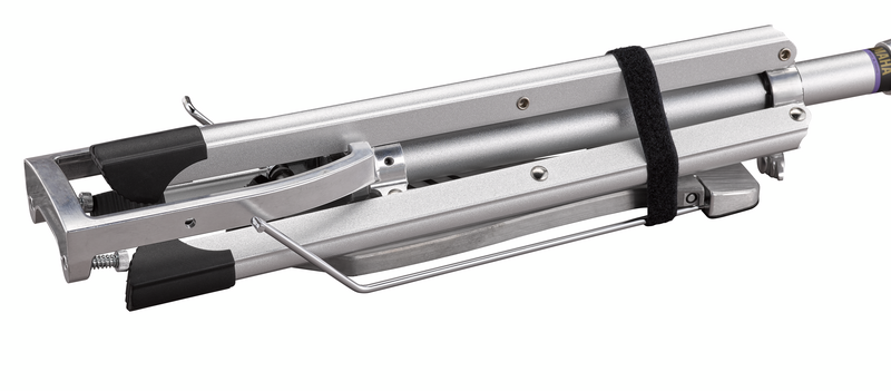 YAMAHA HW3 - CROSSTOWN HARDWARE SET