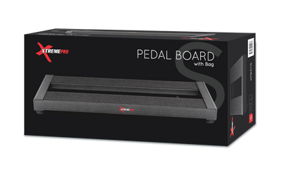 Xtreme Pro XPB3715 Effect Pedal Board
