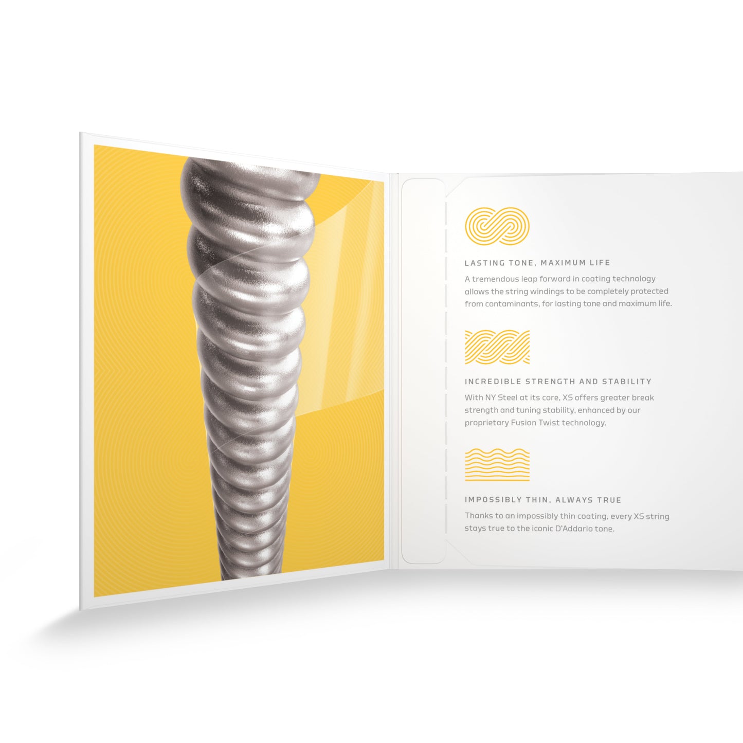 DAddario XSE0946 Nickel Wound Electric Guitar Strings, Super Lt Top/Reg Btm, 09-46